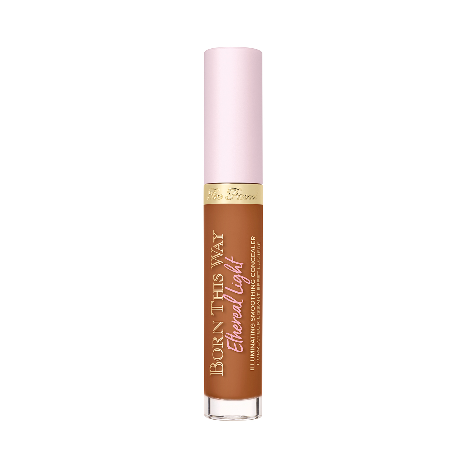 BTW ETHEREAL LIGHT ILLUMINATING SMOOTHING CONCEALER (CORRECTOR)